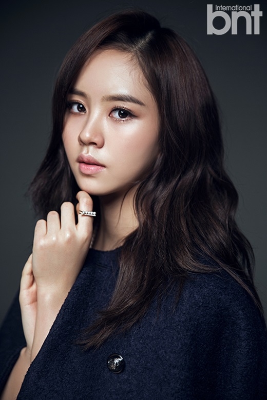 Kim So Hyun