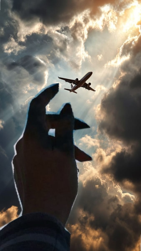 航空公司, travel壁纸