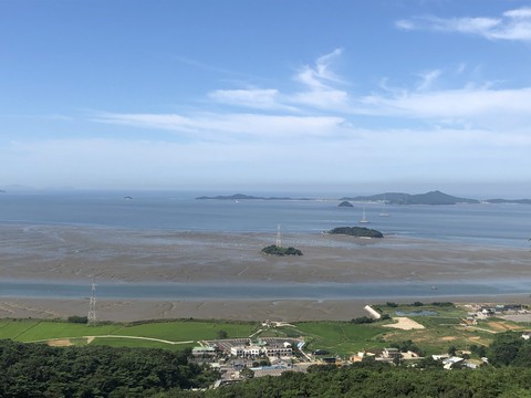 sea & sky