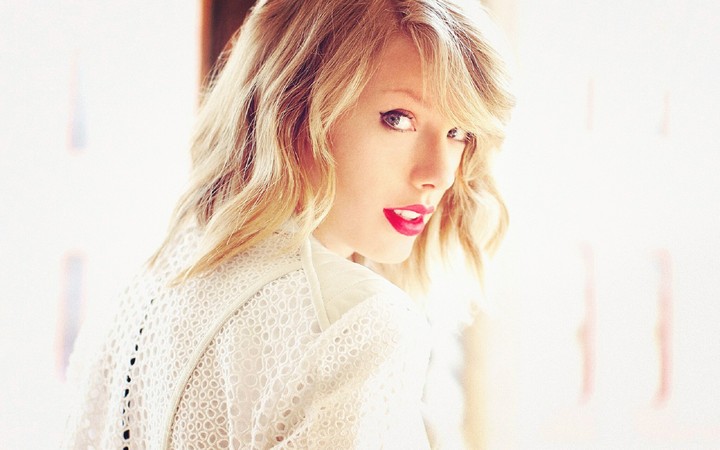 Taylor Swift