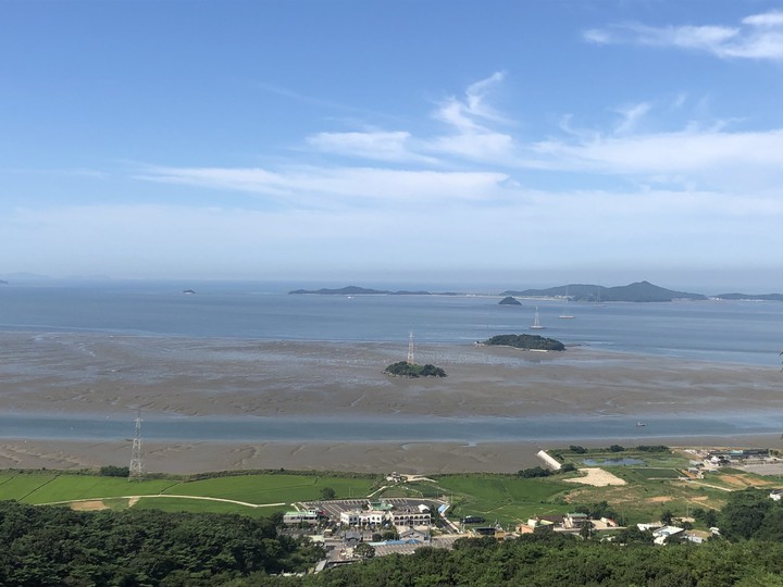 sea & sky