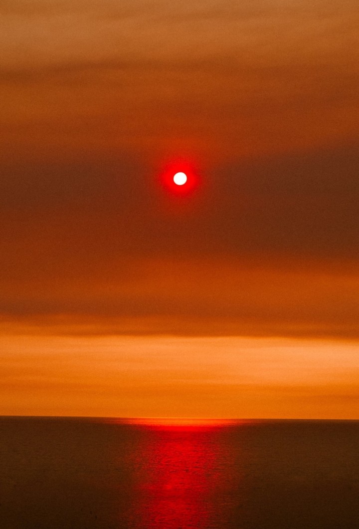 sun