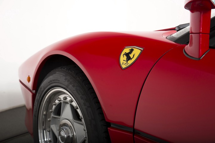 ferrari
