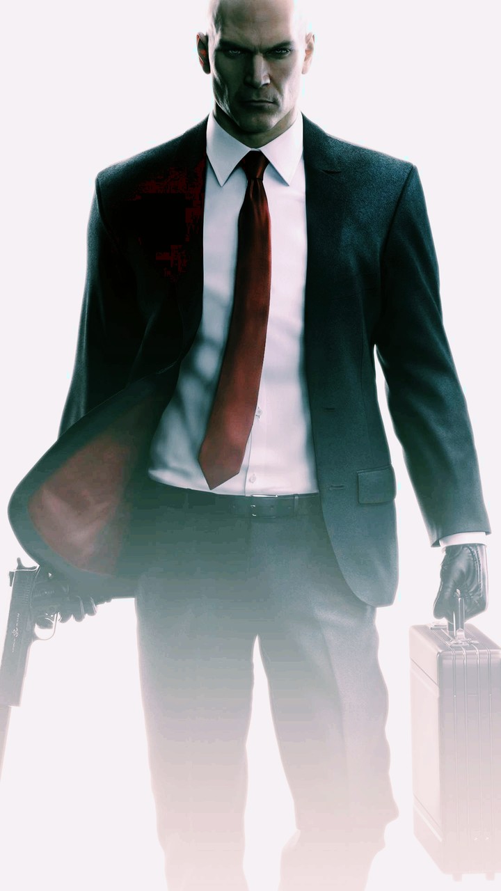 Hitman