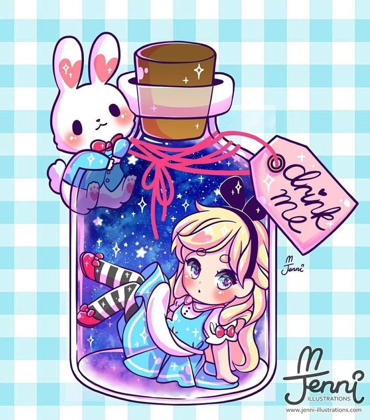 Alice