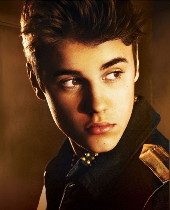 justin bieber