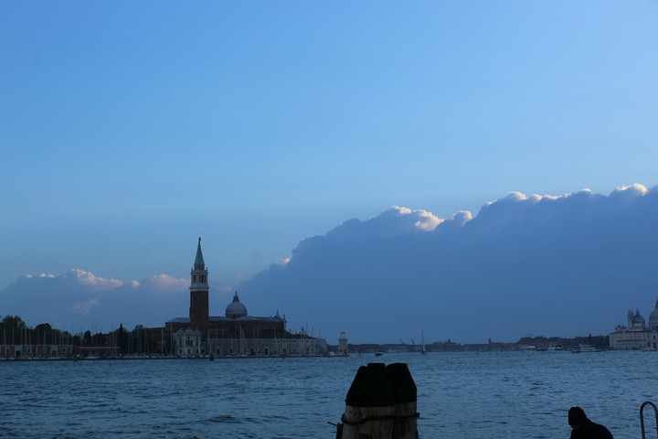 St. Giorgio Maggiore