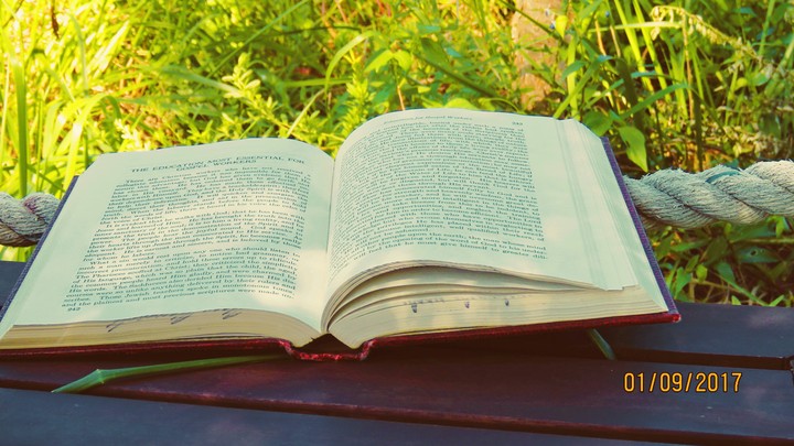 Godly Education is more important than worldly knowlege