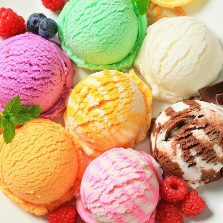 Colour....