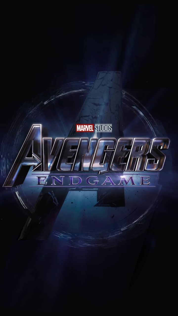 AVENGERS ENDGAME