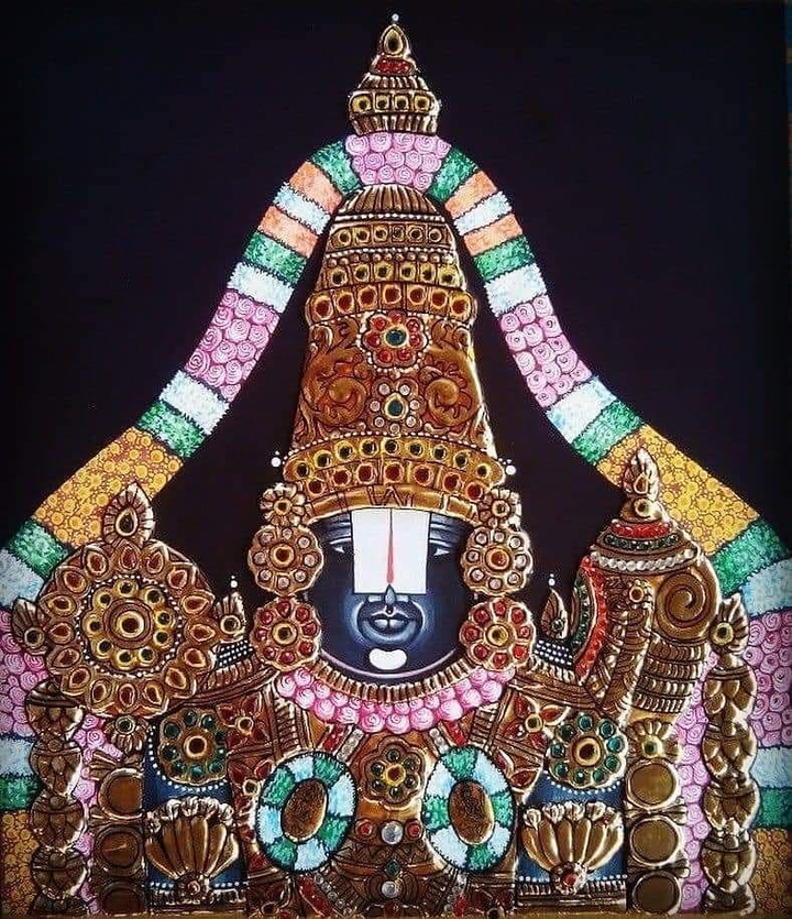 LORD VENKATESWARA