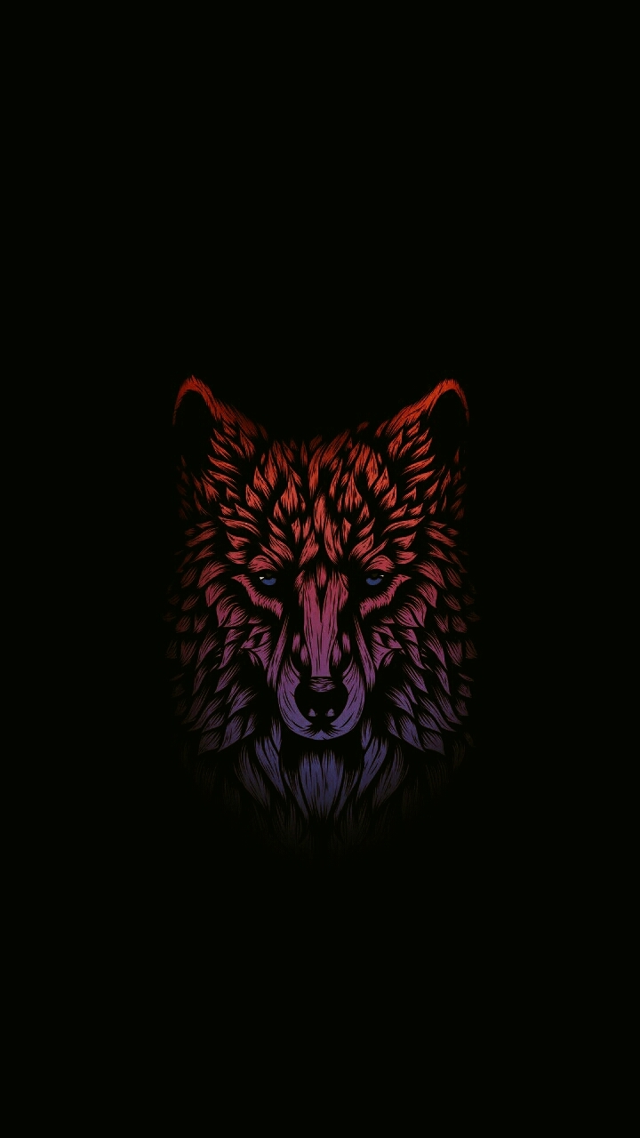 wolf