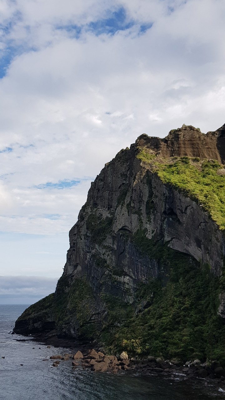 성산일출봉, Jeju