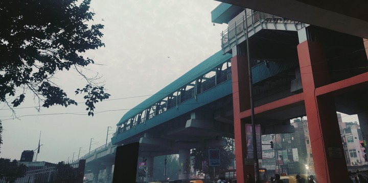 City Lifeline