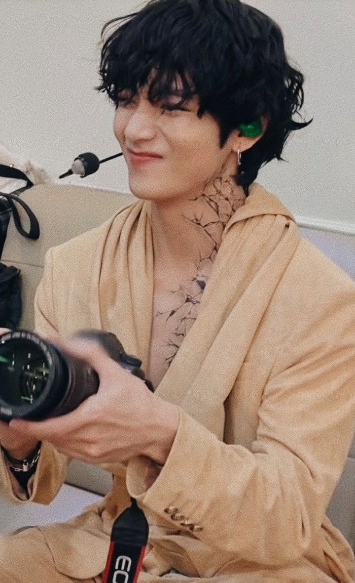 Kim Taehyung