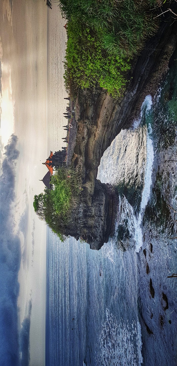 Uluwatu Temple, Bali