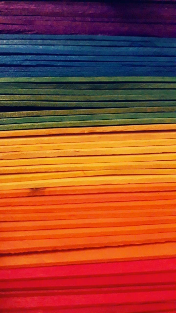 RainBow?