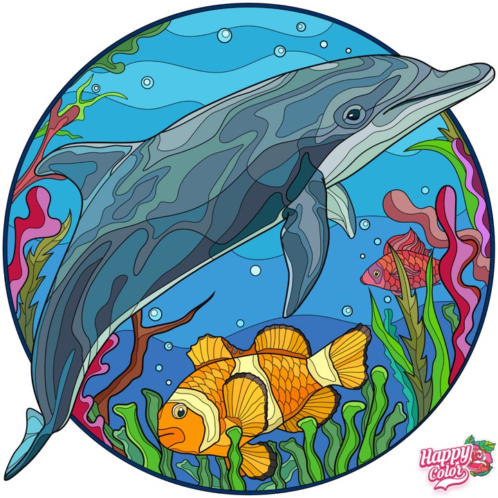 Fundo do Mar