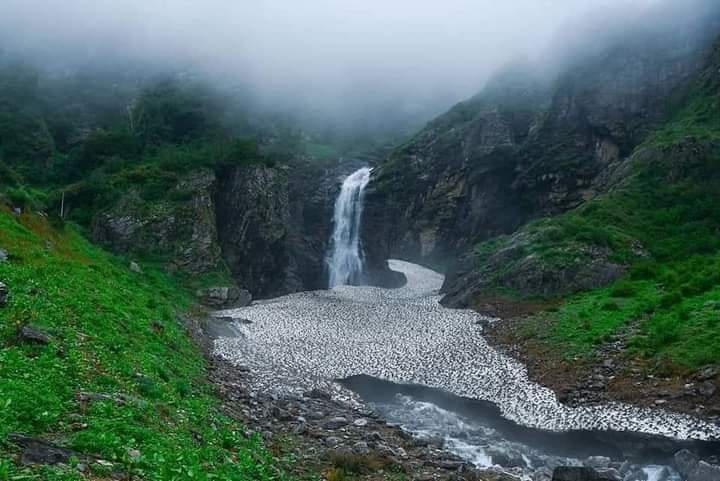 nature