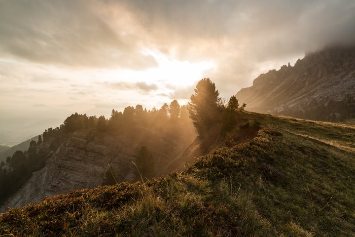 Wilderness, terrain Hintergrundbilder