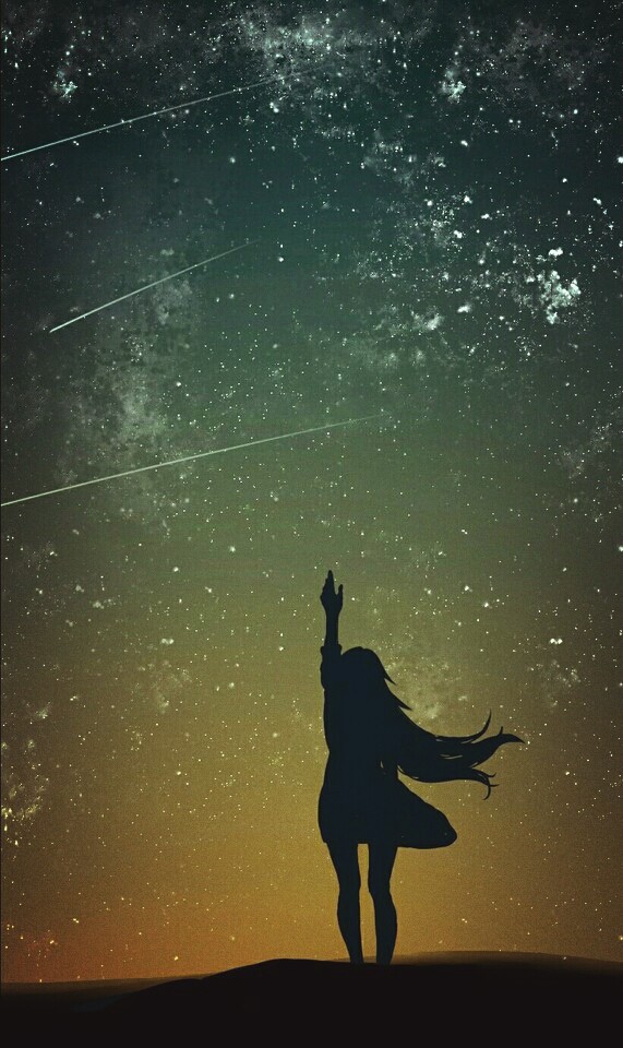la belle nuit