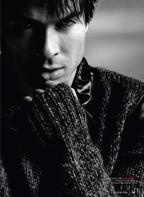ian somerhalder
