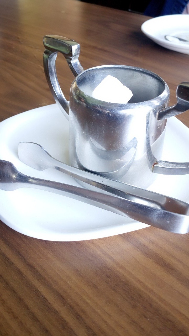 Tea Sugar