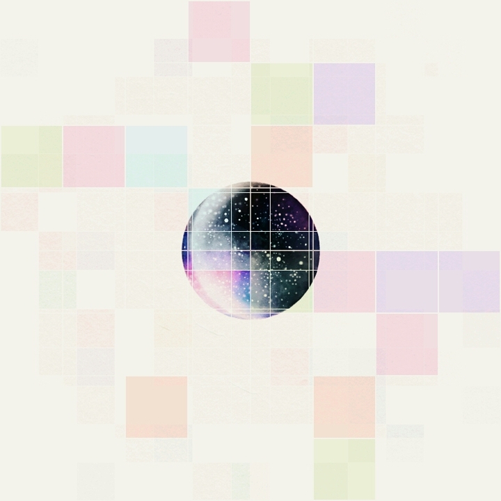 우주 이야기 A cosmic story