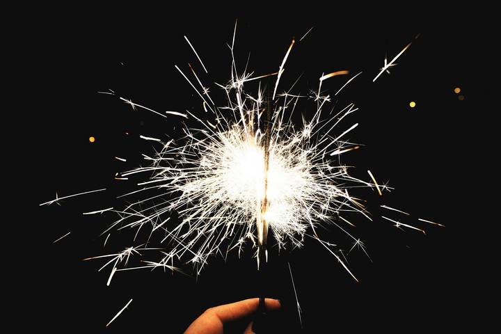 poketto hanabi
