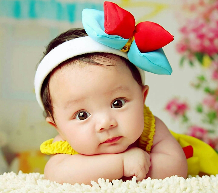 bébé