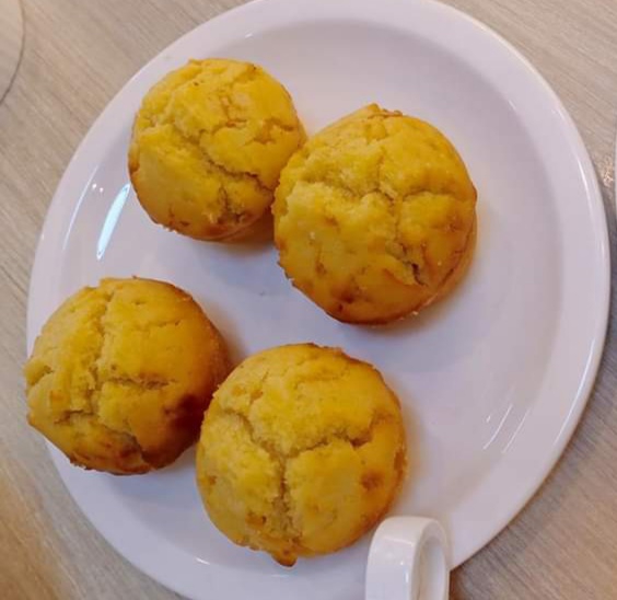 muffins