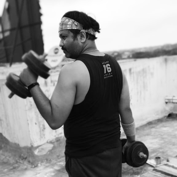 fitnessfreak