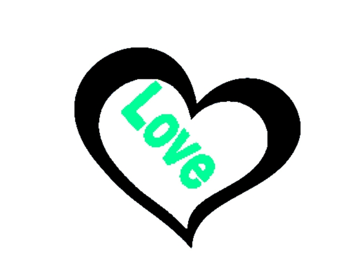 ? Love?