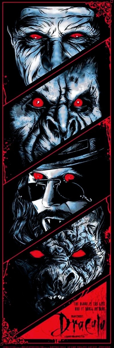 dracula