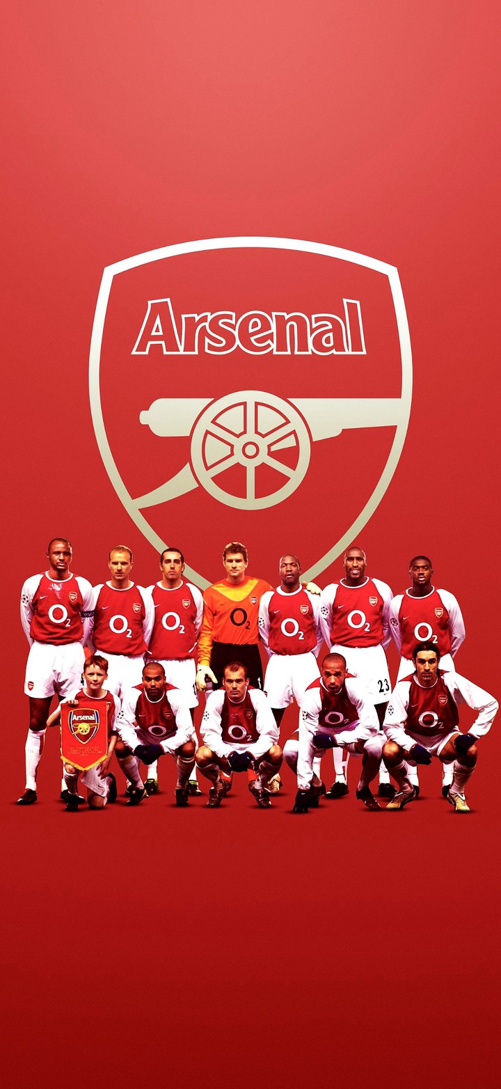 Arsenal