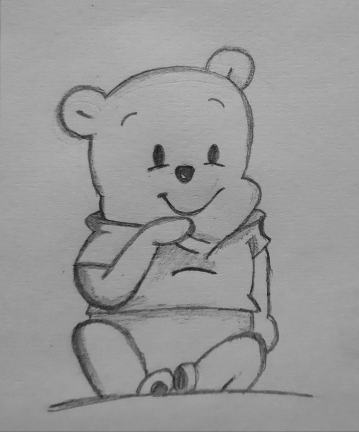 Winnie the Pooh