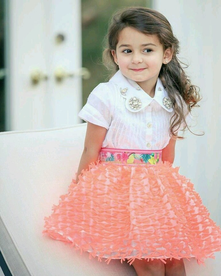 Cute Girl