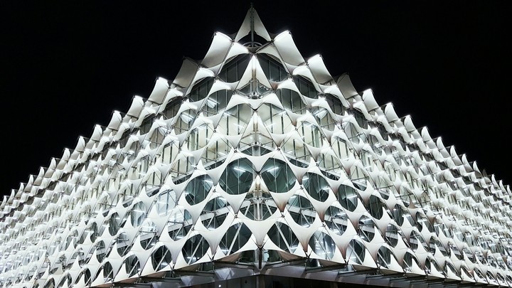 King Fahad General Library