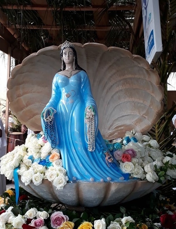 Festa de Iemanjá