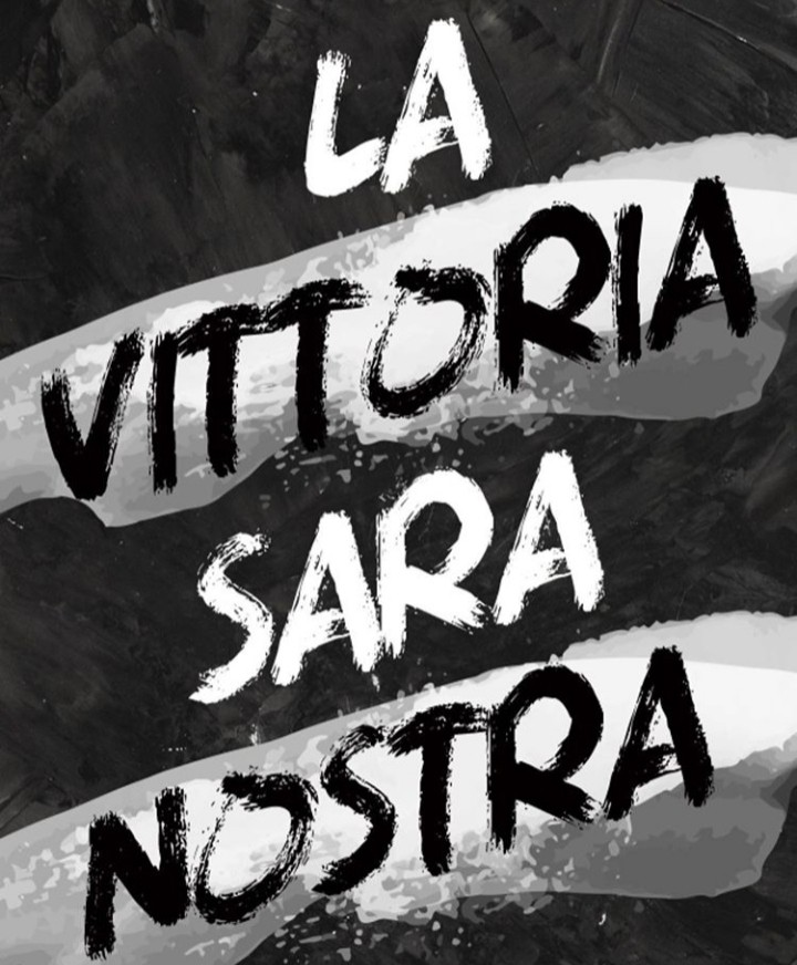 La Vittoria Sara Nostra