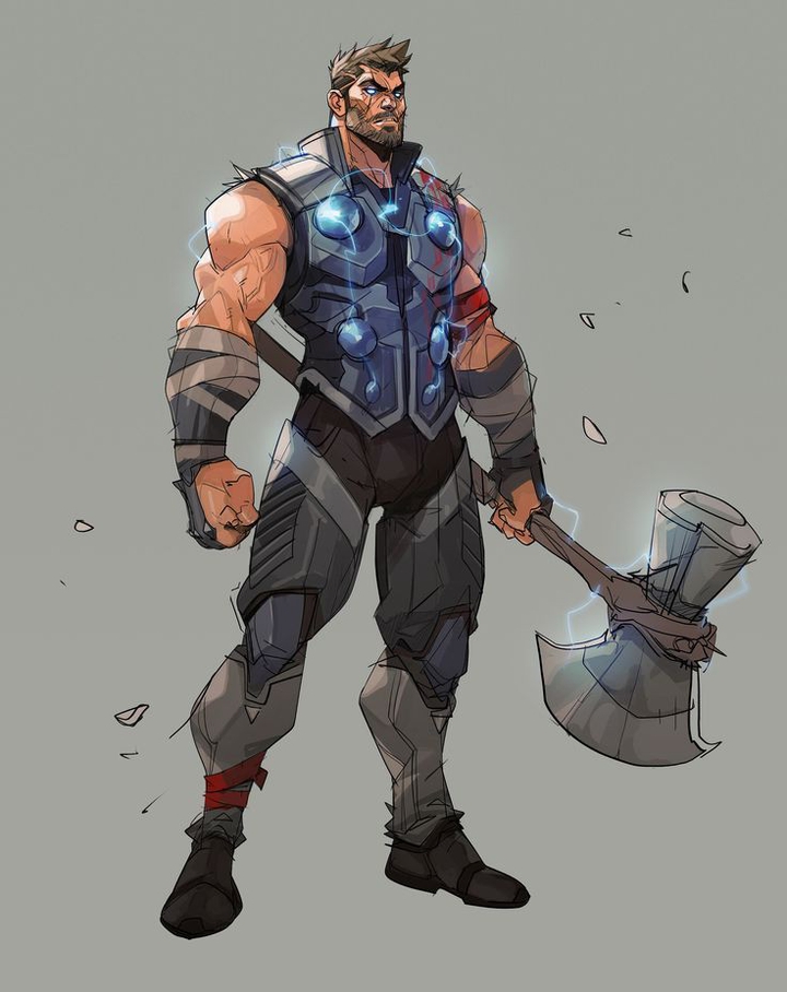 thor