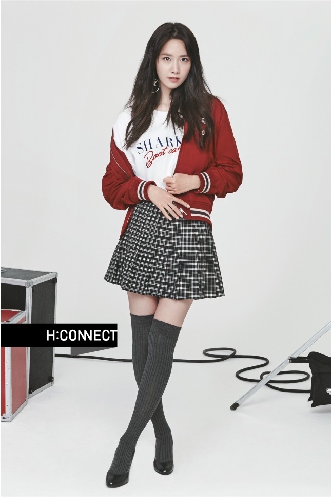 少女時代 允兒 潤兒 Girl's Generation Yoona