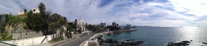 Viña del mar