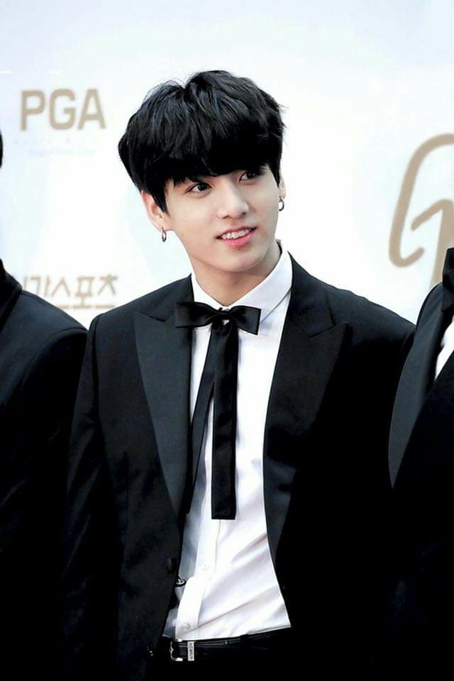 jungkook