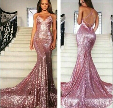 teen agers prom dress design