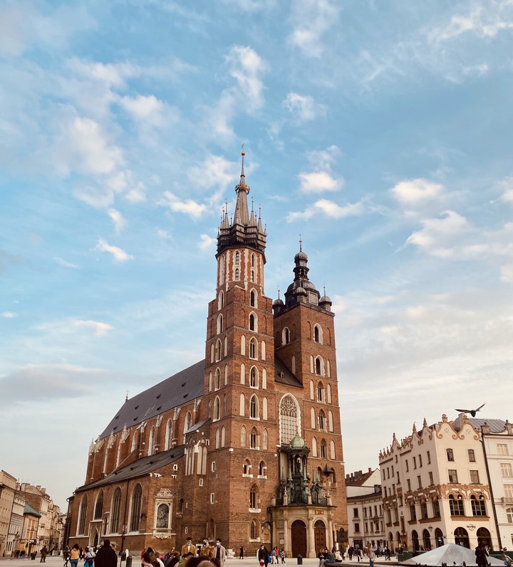 Cathedral