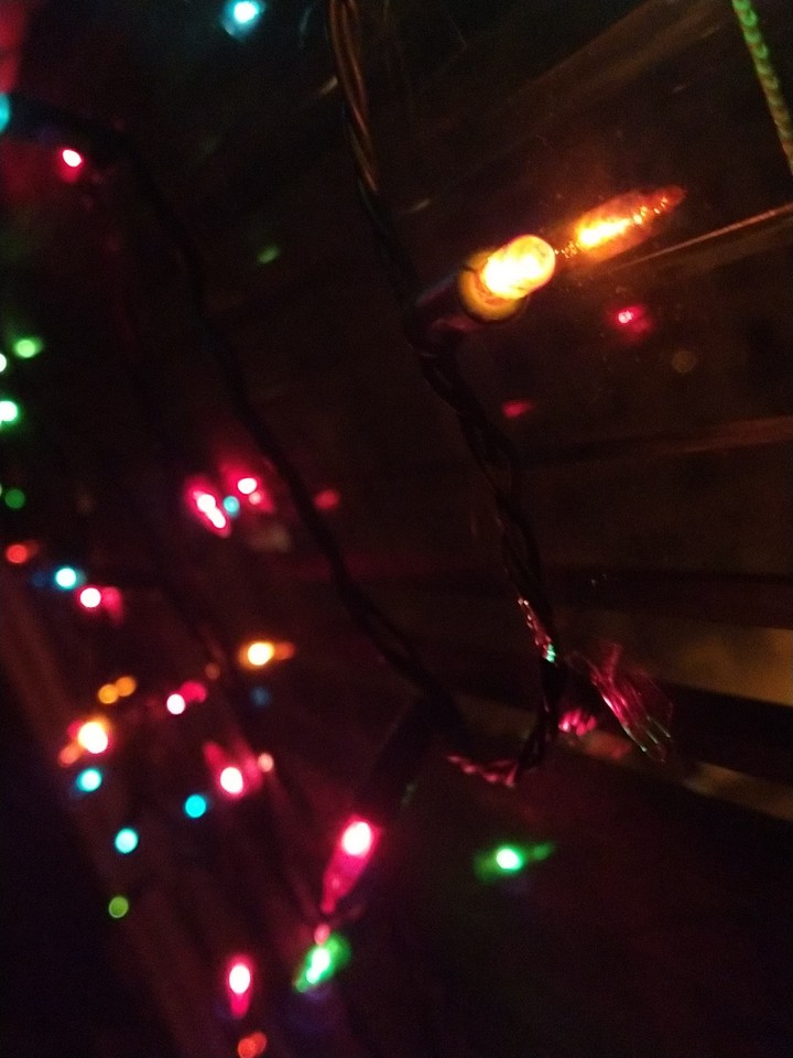 Christmas Lights