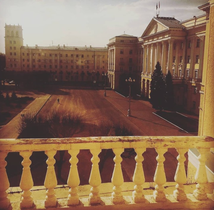 Smolensk - Russia
