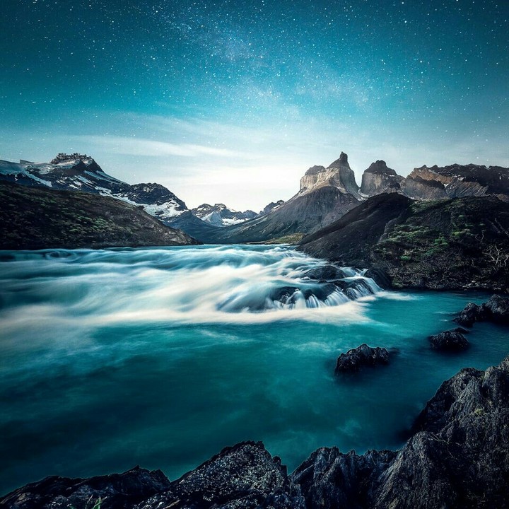 sea n mountain
