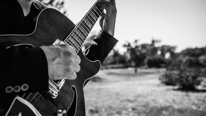 guitar